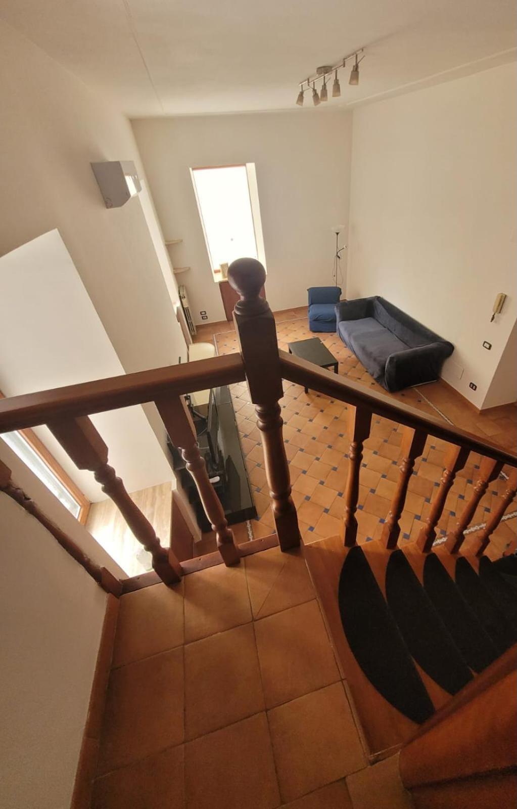 Appartamento Vera Salerno