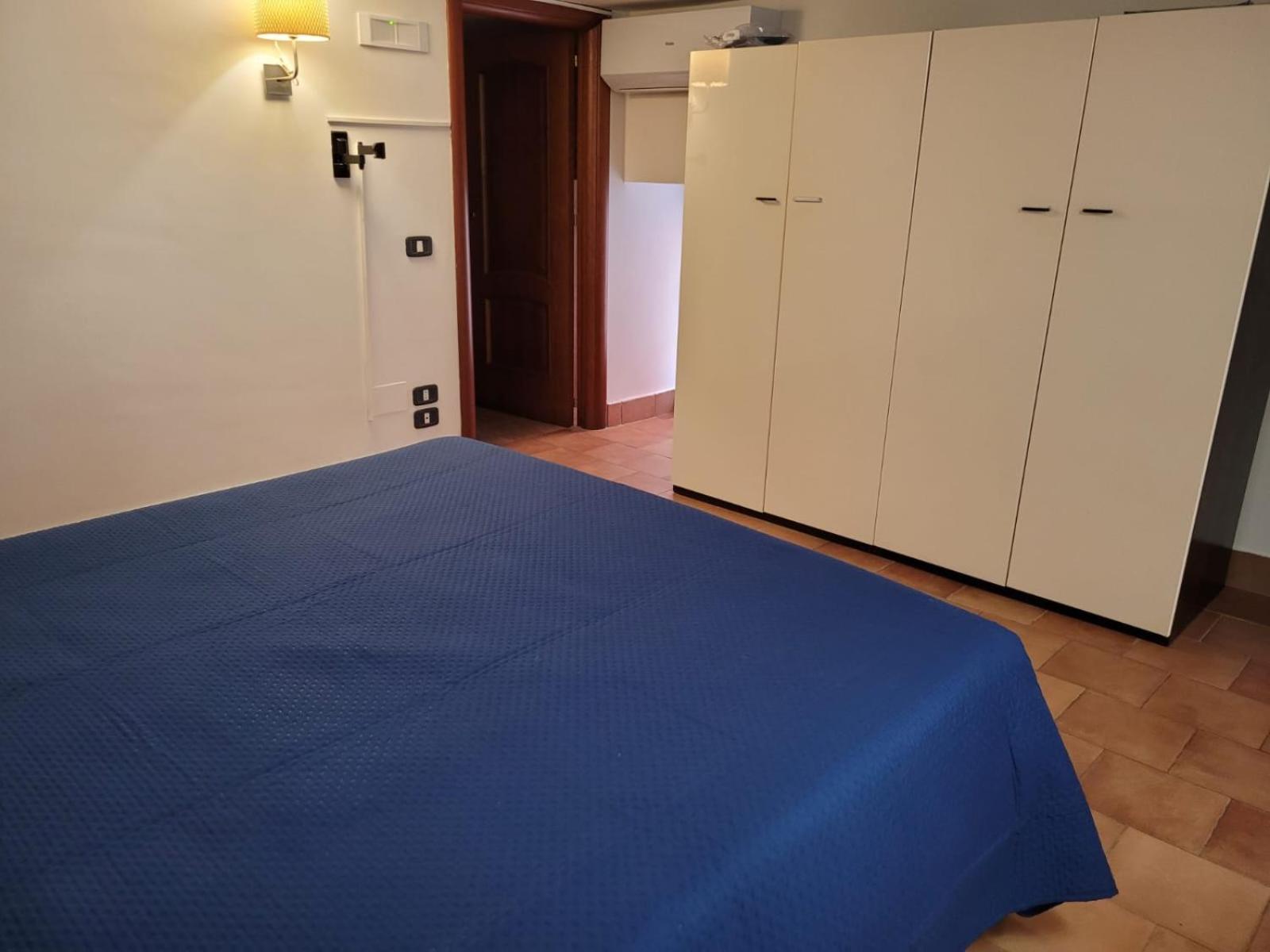 Vera Appartamento Salerno
